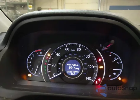 2015 Honda Cr-V Touring из США, поврежденный, VIN 5J6RM4H97FL074216